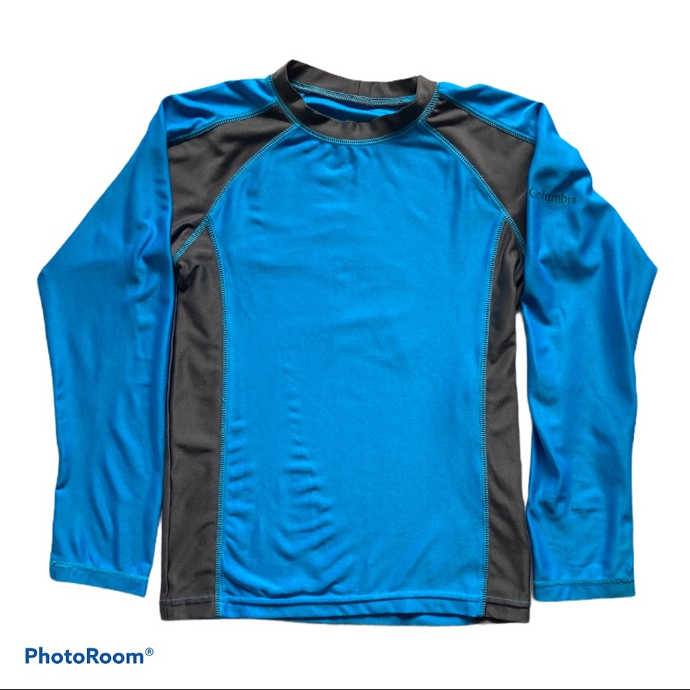 Columbia Long Sleeve